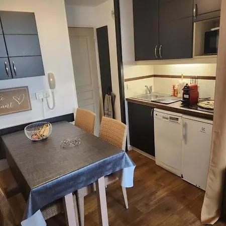 Vue Yourhosthelper Apartment Cannes