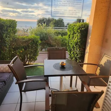 Vue Yourhosthelper Appartement Cannes