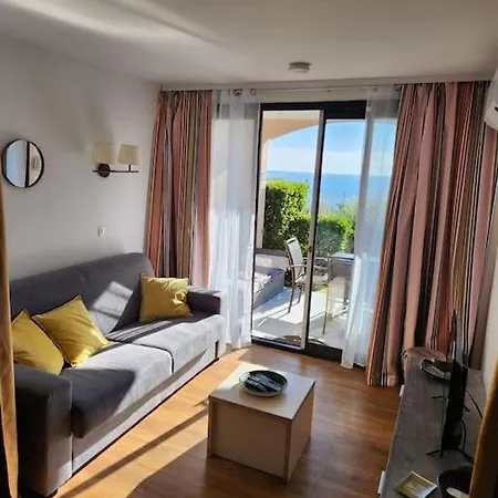 Vue Yourhosthelper Appartement